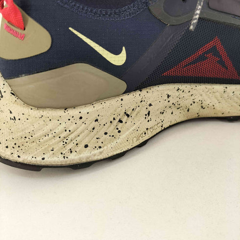 ナイキ NIKE Pegasus Trail 3 GORE-TEX Obsidian スニーカー メンズ JPN:27.5